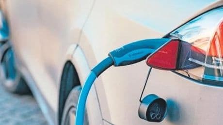 Elektrikli otomobil satışı ilk kez 100 bini aştı