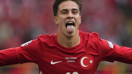 "Herkesi yenebileceğimizi biliyorum!"