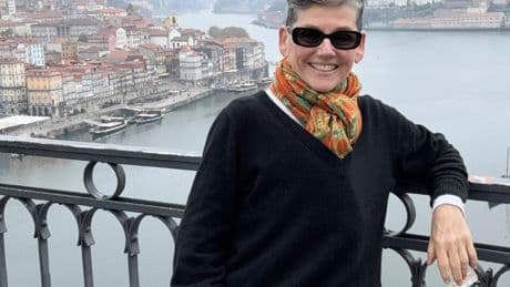 A Gen Xer moved to Portugal for a better shot at a comfortable retirement: 'I pulled myself up from the bootstraps, and I'm still woefully short'