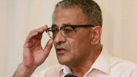 En Tunisie, Ahmed Souab, l’un des avocats de la défense dans le procès du « complot contre l’État » arrêté