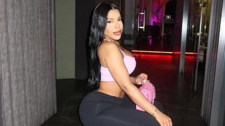 Influencer Ariela La Langosta, friend of rapper 6ix9ine, killed in shooting