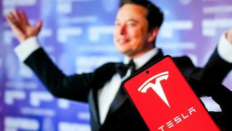 Le plan extravagant de Tesla pour retenir Elon Musk