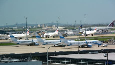 Europa ha visto cómo su tráfico aéreo colapsaba con miles de viajeros perjudicados en España. El motivo: Francia