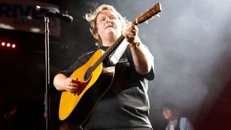 Lewis Capaldi gives Scots chance to bag free tickets to sold-out tour - by visiting Greggs on this date