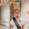 “The legend has retired”: Marleen (64) neemt na halve eeuw afscheid van schoonmaakploeg AZ Sint-Lucas in Gent
