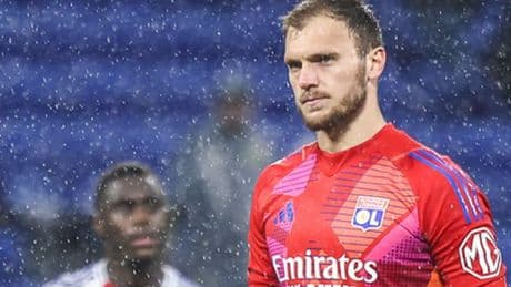 Lyon RELEGATED as league bosses drop bombshell and Crystal Palace await decision