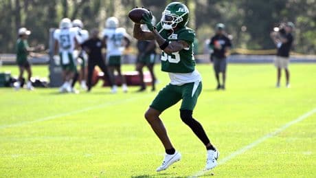 The key ingredient one NFL analyst believes Jets’ offense is missing