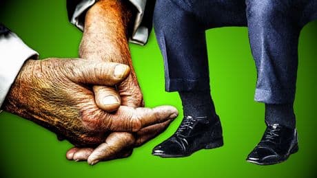 The White House Says Trump Has Been Diagnosed With Chronic Venous Insufficiency. Here's What That Means.