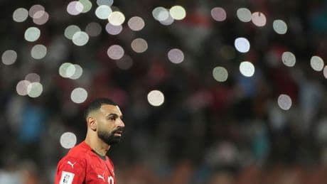 Tod des «palästinensischen Pelé»: Salah hat Frage an UEFA
