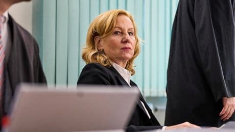 Ex-RBB-Intendantin Schlesinger hat neuen Job - sie berät zu Umgang mit Krisen