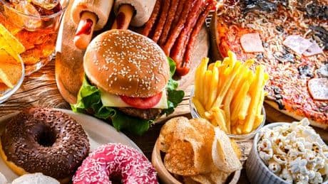 Major change to TV ban on junk food adverts before 9pm