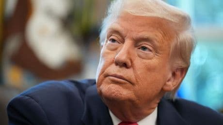 Trump’s approval rating dips again in new poll as some of his supporters sour on his performance