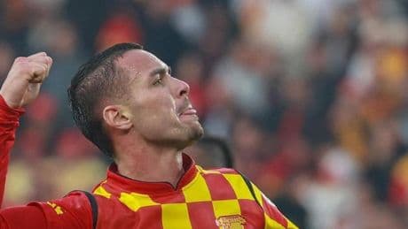 Göztepe, ayrılığı duyurdu! Suudi Arabistan’a transfer oldu