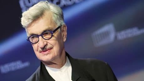 Wim Wenders: Mit 80 Jahren zum Frühaufsteher