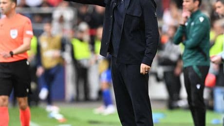 Ärger nach Pleite gegen Frankreich: „Verstoß vom Schiedsrichter“ – Nagelsmann-Kritik am VAR