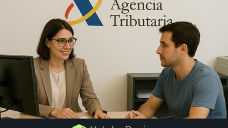Renta 2024 presencial: qué necesitas y cómo pedir la cita previa para hacer en persona tu declaración de 2025