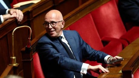«Vous êtes dépourvu d’humanité» : Éric Ciotti répond à un député qui lui reproche l’hospitalisation de sa mère tétraplégique