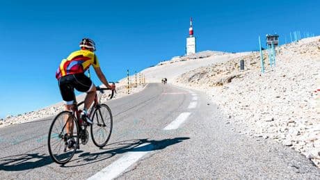 Mein magischer Ort: Mont Ventoux: So bezwang ich den Giganten der Provence