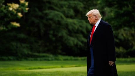 Plus 10 % de revenus pour les riches, moins 10 % pour les pauvres… Le populiste Donald Trump fait adopter son budget ultralibéral