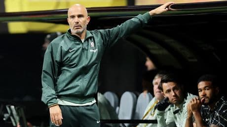Coupe du monde des clubs : pour Chelsea et Enzo Maresca, une compétition aux allures de laboratoire géant