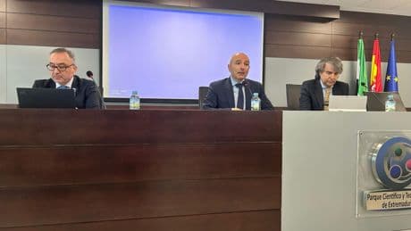 De contratos menores a la 'urgencia digital': Extremadura pide una Ley de Contratos más flexible con la tecnología