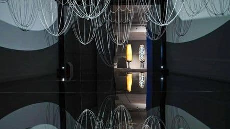 Temporada de Arte Español en Shanghai - "El esplendor lo impregna todo: el sonido de Gaudí"