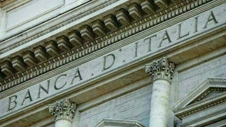 Bankitalia: tassi sui mutui giù al 3,54%. Prestiti delle banche in lieve aumento