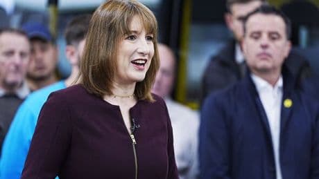Rachel Reeves's outrageous plot to grab winter fuel cash from families of dead pensioners