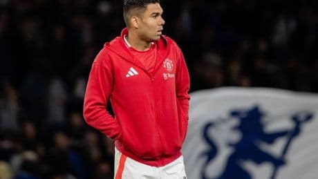 ‘We need to think bigger’ – Casemiro’s damning verdict on Man Utd after record-breaking bad season