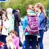 Jedes vierte Kind in Mitte will freiwillig weg: Die meisten Berliner Bezirke müssen keine Siebtklässler umverteilen