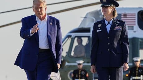 Trump nominated for Nobel Peace Prize for efforts in Iran-Israel ceasefire