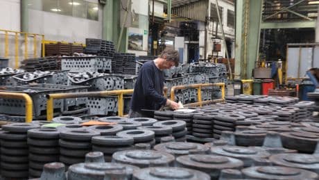 Ulma planea inversiones de 98 millones con apoyo de BEI y Gobierno vasco
