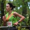 Trail. La Maugeoise Cécile Jarousseau championne de France de trail court à Val d’Isère