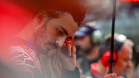 La radiografía de Lorenzo: &quot;¿Bagnaia? Cuando crees menos en ti mismo, eres más lento&quot;