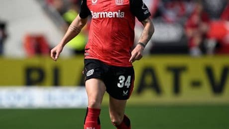 Wechselwunsch des Bayer-Spielers: Leverkusens Xhaka ist sich laut Berater mit Sunderland einig