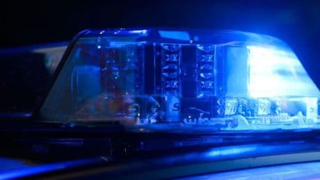 NRW: Terror-Razzia und Festnahme bei Polizeiaktion
