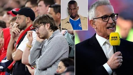 INSIDE SPORT: Sunderland fans blast 'scandalous' £1,300 Wembley tickets... plus how Chelsea made Premier League history