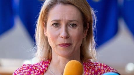 Krieg in der Ukraine: EU-Staaten setzen neue Russland-Sanktionen in Kraft