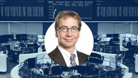 Märkte Insight: Der Dax trotzt der neuen Krise – doch die Rückschlaggefahr steigt