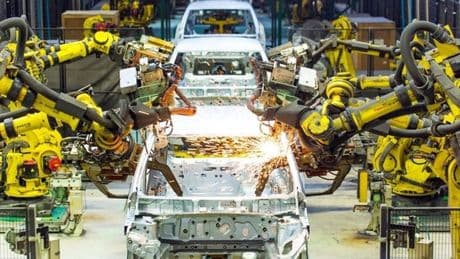 ABD ve Çin anlaştı! Otomotiv sektörü rahat nefes aldı