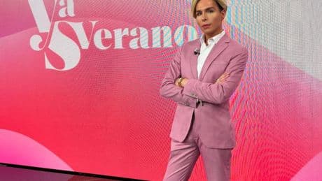 Daniel Hilton, el &#039;Ken español&#039;: &quot;Siempre he querido ser el muñequito de la Barbie&quot;