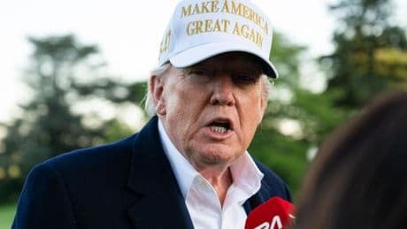 En direct, guerre en Ukraine : cessez-le-feu « permanent » contre trêve temporaire, Donald Trump ferme face à Vladimir Poutine