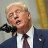 Trump fait construire une massive salle de bal à la Maison Blanche
