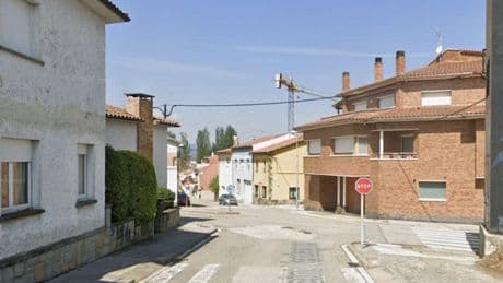 Abatido un hombre en Barcelona tras matar a tiros a su hermano y herir a cinco policías