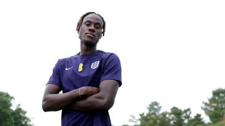 Trevoh Chalobah: Crystal Palace loan was an opportunity, not a negative