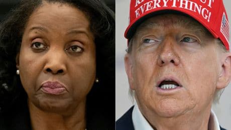 Trump continúa su cruzada contra la Reserva Federal y despide a la gobernadora Lisa Cook tras señalarla por un supuesto fraude