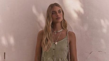 Next's 'gorgeous' £25 summer dress is 'perfect for sunny days'