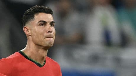 Foot: Cristiano Ronaldo prolonge avec Al-Nassr en Arabie saoudite jusqu'en 2027