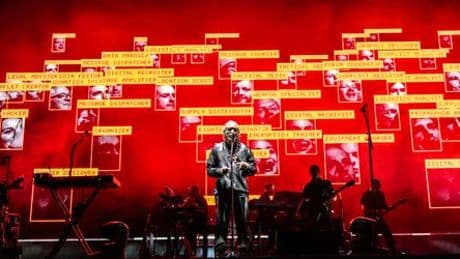 Massive Attack wollen Musiker unterstützen, die sich gegen Israels Gaza-Politik aussprechen