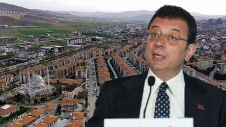 İmamoğlu cezaevinden müjdeyi verdi: Çatı katları bağımsız bölüm oluyor